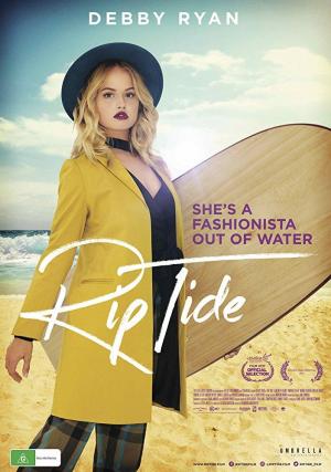 Rip Tide (2017) - Película