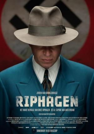 Riphagen (2016) - Película