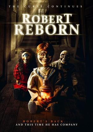 Robert Reborn (2019) - Película
