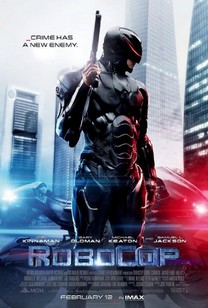 Robocop (2014) - Película