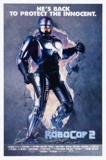 Robocop 2 (1990) - Película