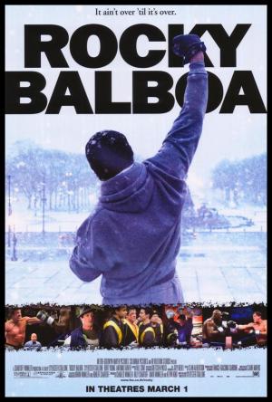 Rocky Balboa (Rocky VI) (2006) - Película