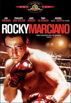 Rocky Marciano  (TV) (1999)
