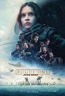 Rogue One: Una historia de Star Wars (2016) - Película