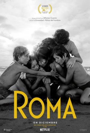 Roma (2018) - Película