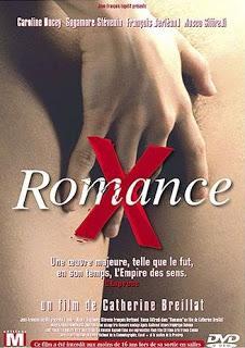 Romance X (1999) - Película
