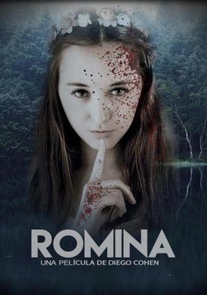 Romina (2018) - Película