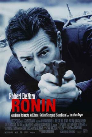 Ronin (1998) - Película