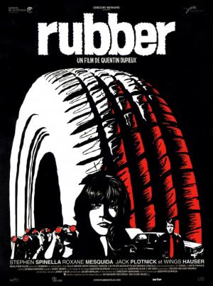 Rubber (2010) - Película