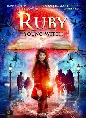 Ruby Strangelove, la joven bruja (2015) - Película
