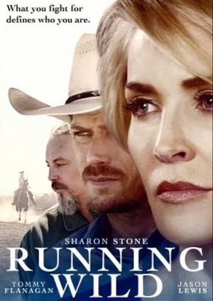 Running Wild (2017) - Película