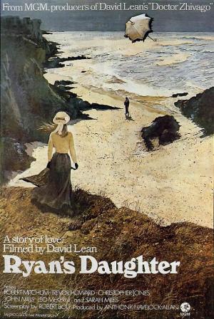 La hija de Ryan (1970) - Película