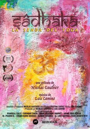 Sadhaka: la senda del yoga (2018) - Película