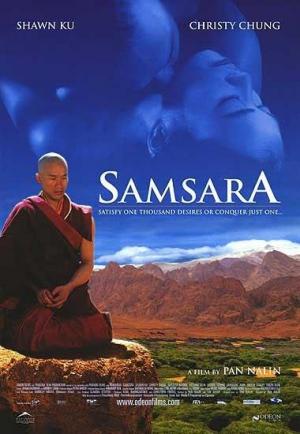 Samsara (2001) - Película