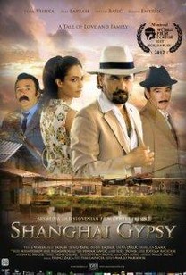 Shanghai Gypsy (2012) - Película