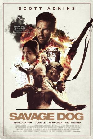 Savage Dog (Perro Salvaje) (2017)