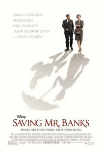 Al encuentro de Mr. Banks (2013)