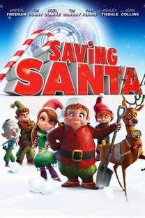 Saving Santa (2014)