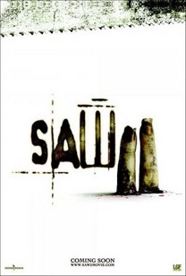 Saw II (2005) - Película