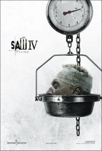 Saw IV (2007) - Película