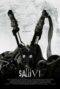 Saw VI (2009) - Película