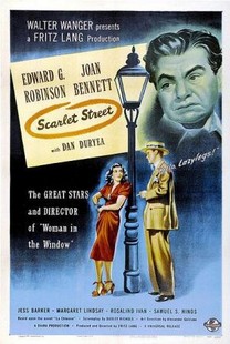 Perversidad (1945) - Película