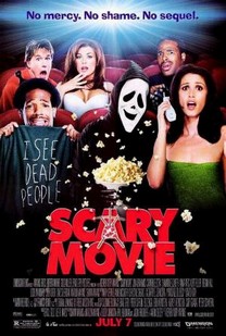 Scary Movie (2000) - Película