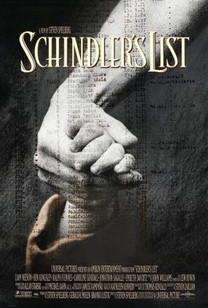 La lista de Schindler (1993) - Película