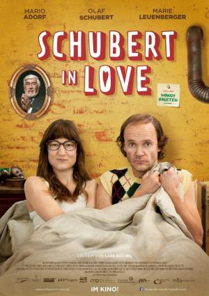 Schubert in Love (2016) - Película