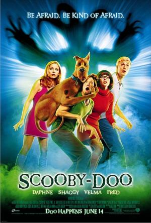 Scooby Doo (Scooby-Doo) (2002)