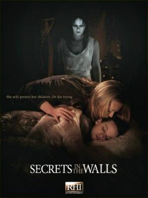Secretos en las paredes (TV) (2010)