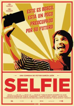 Selfie (2017) - Película