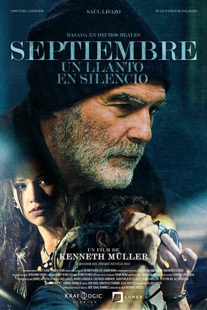 Septiembre, Un Llanto En Silencio (2017) - Película