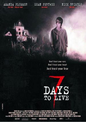 7 dí­as de vida (2000)