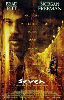 Seven (Se7en) (1995) - Película