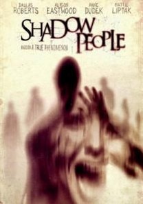 Shadow People (2012) - Película