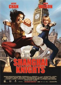 Los rebeldes de Shanghai (2003)