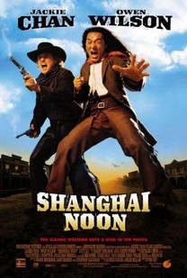 Shanghai Kid, del este al oeste (2000) - Película