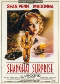Shanghai Surprise (1986)