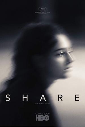 Share (2019) - Película
