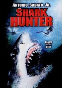 La caza del tiburón (2001) - Película