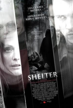 La sombra de los otros (2010) - Película