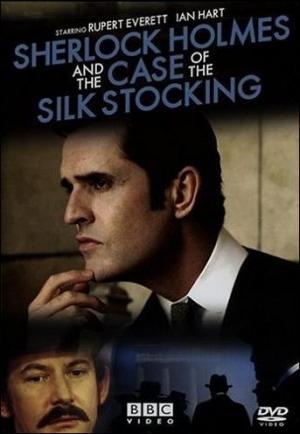 Sherlock Holmes y el caso de la media de seda (TV) (2004)