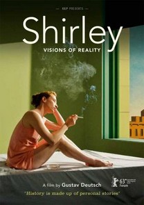 Shirley: Visiones de una realidad (2013) - Película