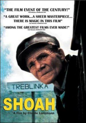 Shoah (1985) - Película