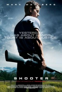 Shooter: El tirador (2007) - Película