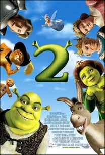 Shrek 2 (2004) - Película