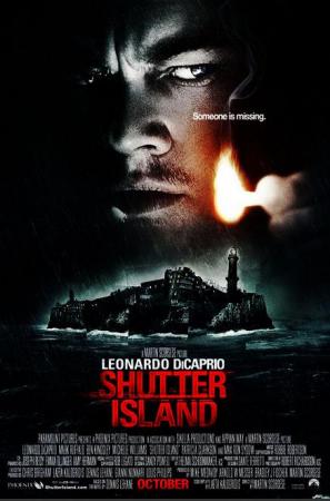 Shutter Island (2010) - Película