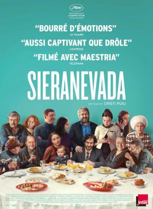 Sieranevada (2016) - Película