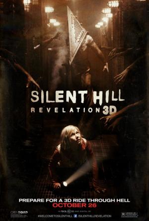 Silent Hill 2 (2012)